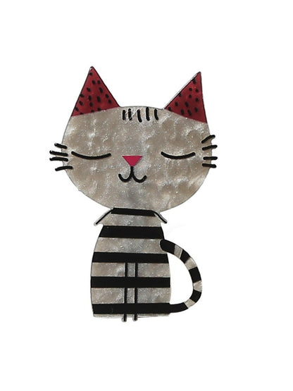 Beau - Cute Sweet Hair Clips