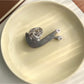 Beau - Cute Snail Hair Clip