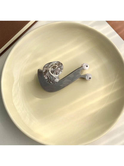 Beau - Cute Snail Hair Clip