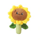 Kuta - Adorable Sunflower Plush Toy