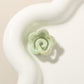 Beau - Sweet Floral Petal Shape Claw Hair Clip