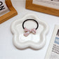 Gifty - Colorful Bow-Shaped Hair Tie