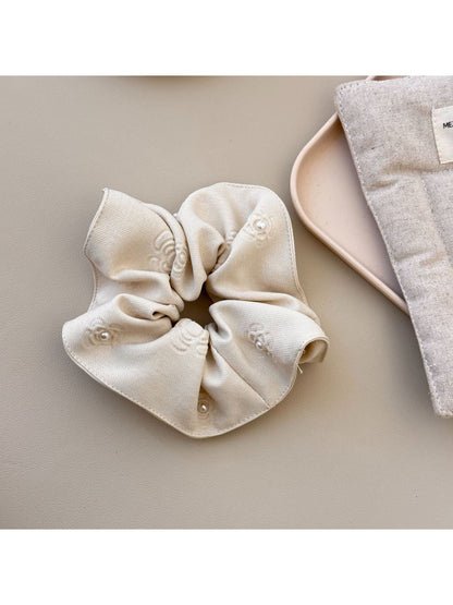 Gifty - Fashionable Large Bow Hair Ties