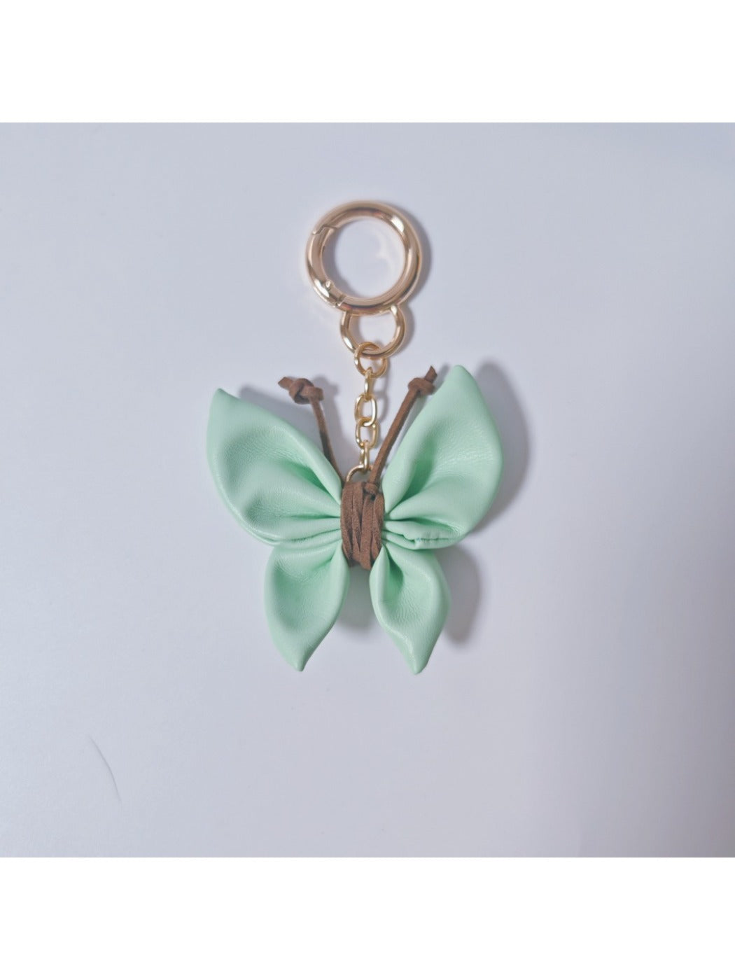 Keypus - Creative Elegant Bow Keychain