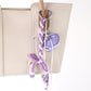 Keypus - Cute Versatile Heart-Shaped Charm Keychain