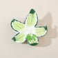Beau - Starfish Flower Hair Clip