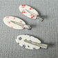 Beau - Star-Patterned Hair Clip