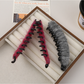 Beau - Sweet Textured Updo Styling Banana Clip