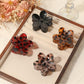 Beau - Cute Flower Shaped Hair Clip