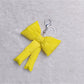 Keypus - Cute Sweet Bow Keychain