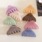 Beau - Fashionable Retro Triangular Hair Clip
