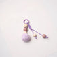 Keypus - Multiple Small Balls Keychain