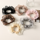 Gifty - Ruffled Sweet Style Scrunchie
