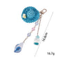 Keypus - Summer Style Acrylic Pendant Bag Charm Keychain