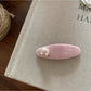 Beau - Cute Geometric-Shape Hair Clips