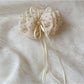 Beau - Sweet Style Ribbon Bow Banana Clip