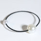 Gifty - Minimalist Beaded Hair Tie