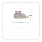 Camerow - Cute Cartoon Shaped Hair Comb