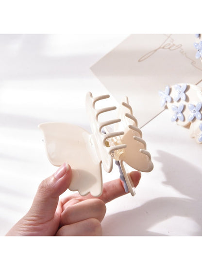 Beau - Elegant Butterfly Hair Claw Clip