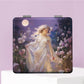 Mirroray - Foldable Beauty Print Portable Makeup Mirror