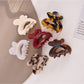 Beau - Adorable Openwork Bunny Ear Claw Clip