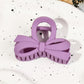 Beau - Luxury Bow Hair Clip