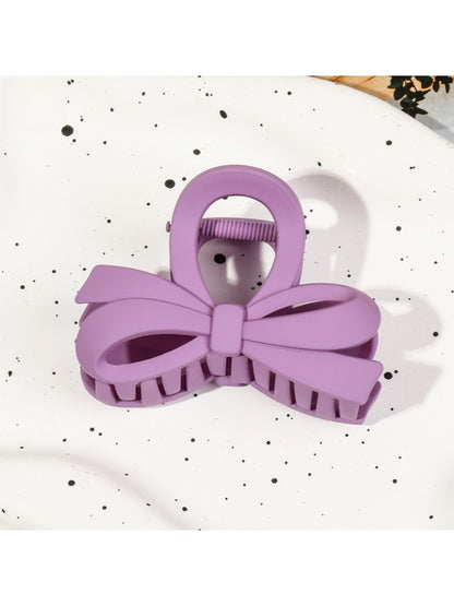 Beau - Luxury Bow Hair Clip