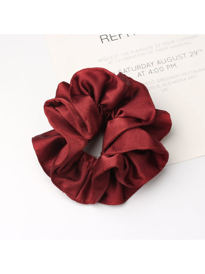 Gifty - Luxury Satin Hair Scrunchie