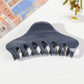 Beau - Fashion Pointed Keel Hair Clips