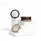 Gifty - Fashionable Minimalist Hair Tie