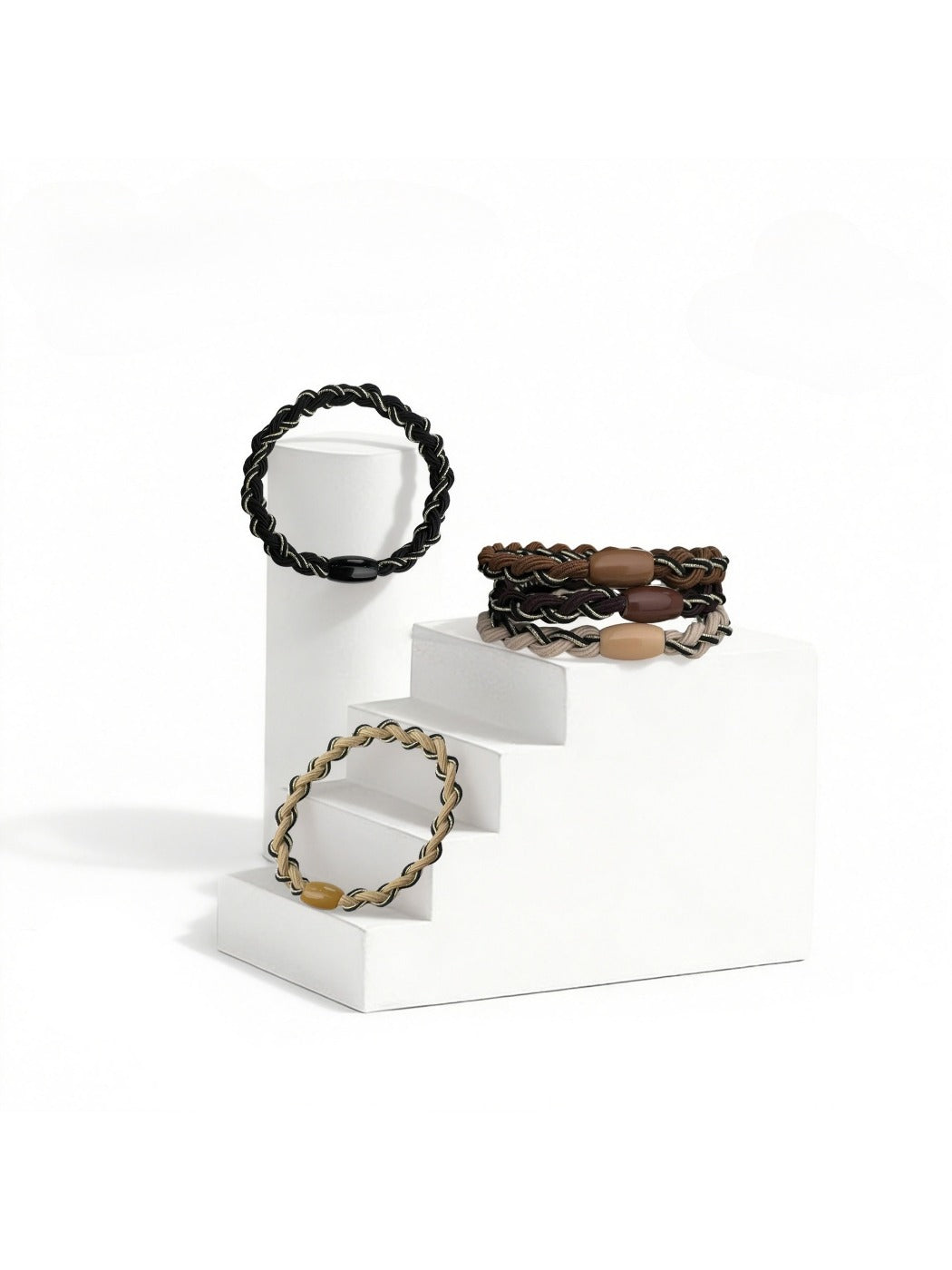 Gifty - Fashionable Minimalist Hair Tie