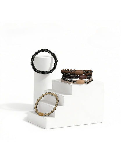 Gifty - Fashionable Minimalist Hair Tie