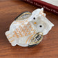 Beau - Creative Owl Hair Claw Clip Cute Cartoon