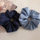 Gifty - Versatile Soft Sweet Scrunchie