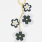 Keypus - Cute Flower-Shaped Keychain