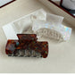 Beau - Exquisite Simple Rectangular Hair Clip