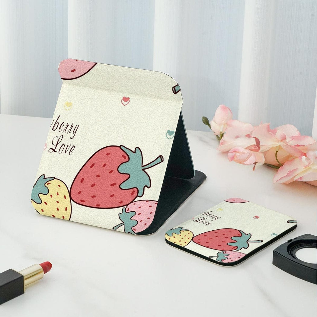 Mirroray - Portable Desktop Touch Up Vanity Mirror
