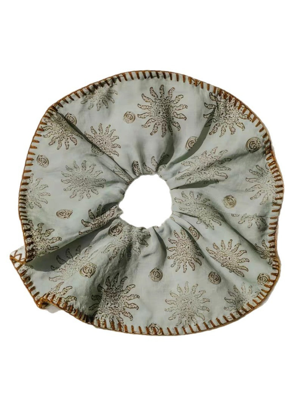 Gifty - Vintage Wave Hair Ring