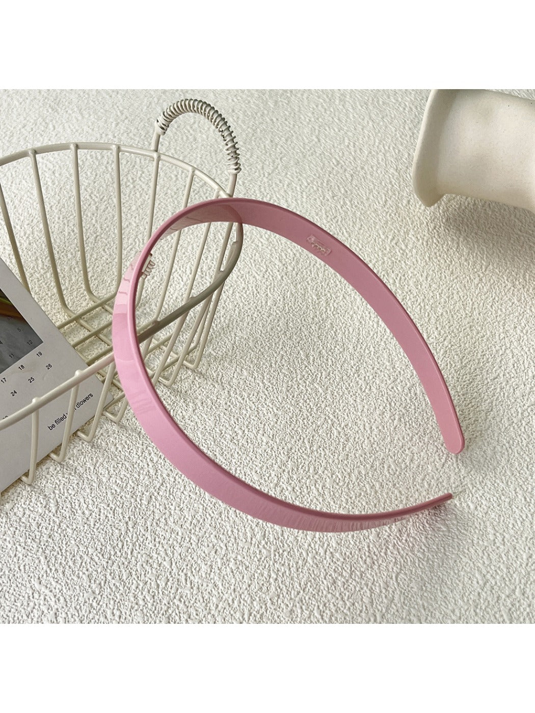 Gifty - Minimalist Solid Color Headband