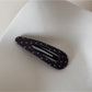 Beau - Cute Sweet Polka Dot Hair Clip