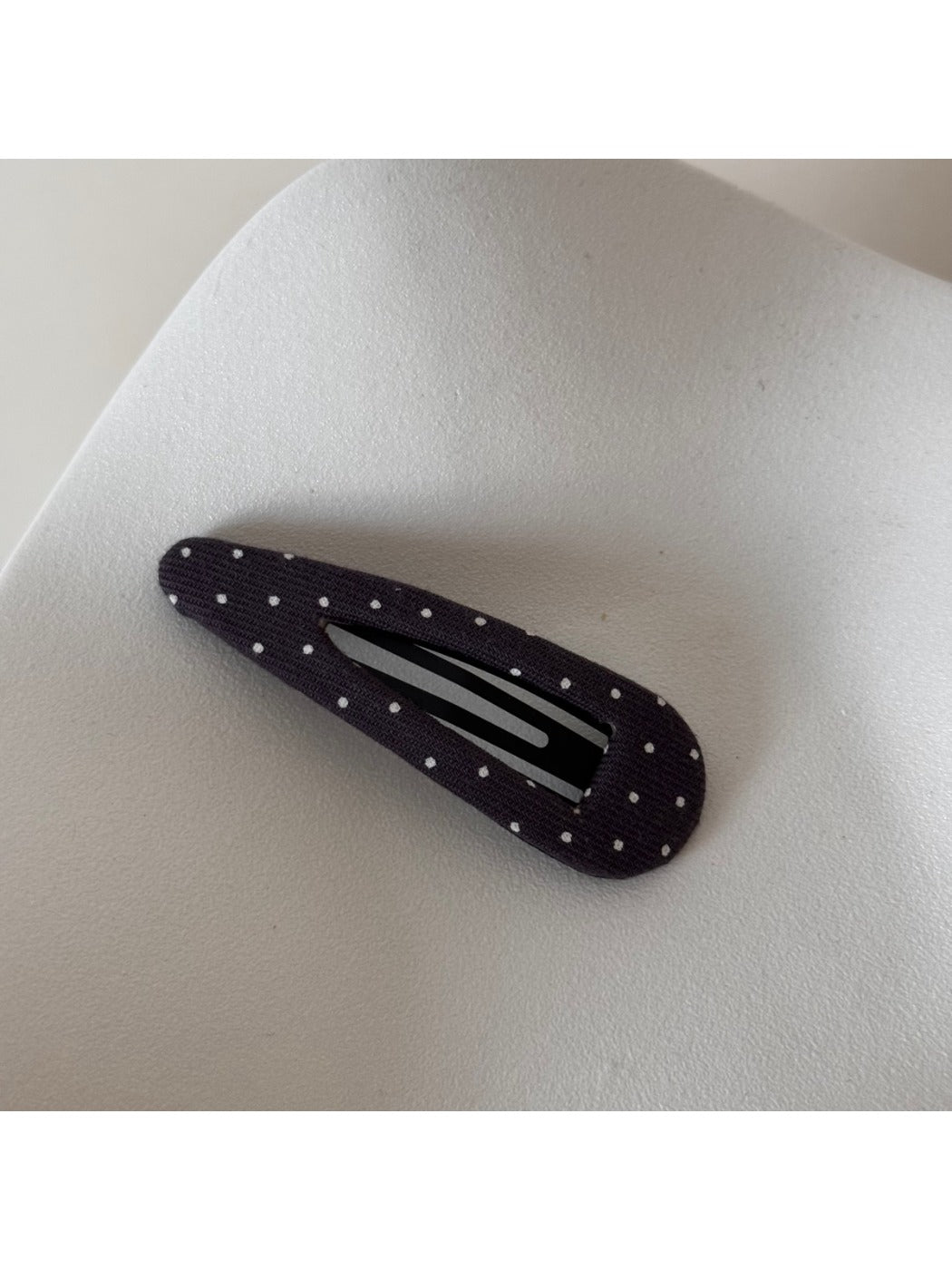 Beau - Cute Sweet Polka Dot Hair Clip