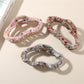 Beau - Vintage Cloud Shaped Hair Claw Clip