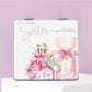 Mirroray - Cartoon Style Foldable Pocket Makeup Mirror