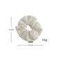Gifty - Pastel Hollow Out Scrunchie