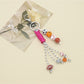 Keypus - Casual Ball-Shaped Keychain