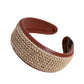 Gifty - Minimalist Textured Fashion Women Headband
