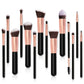Smoosh 14 In Bucket Makeup Brush main product view