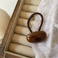 Gifty - Solid Color Hair Tie