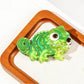 Beau - Cute Cartoon Dinosaur Hair Clips