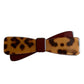 Beau - Cute Bow-Shaped Side Hair Clip